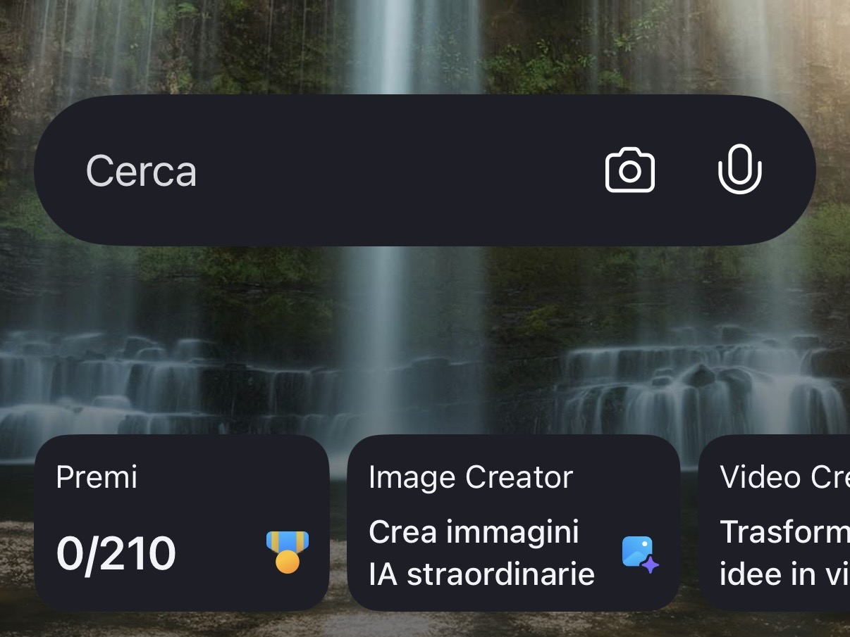 Punti Giorno totali